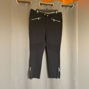 Ralph Lauren Black Trousers